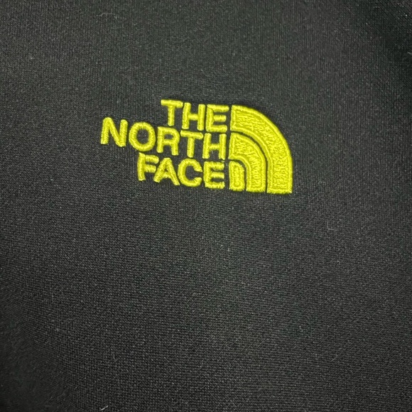 The North Face men’s hoodie - Size XXL - Black - Picture 5 of 10